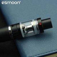 more images of Esmoon New Model E Cigarette Childproof Lock Vaporizer Pen To Meet TPD Standard