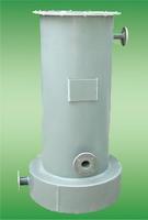 XS-250-800 Acid moisture absorber, waste gas absorber ,acid gas absorption system