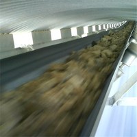 more images of Oil Resistant Conveyor Belt