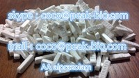 a alprazolam  etizolam alprazolam 2fdck maf bk-edbp mdma ketamine 28981-97-7 C17H13ClN4 China High purity mail/skype:coco(@)peak-bio.com