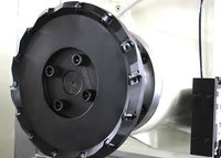 more images of CNC duplex milling machine TH-800NC