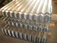 more images of Rolled Galvanized Corugated Sheet