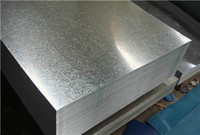 more images of Galvanized Steel Sheet