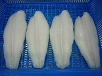 Pangasius Fillet Well-trimmed
