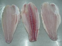 more images of Pangasius Fillet Untrimmed