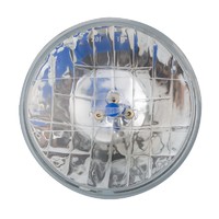 more images of 7'' round sealed beam H6014