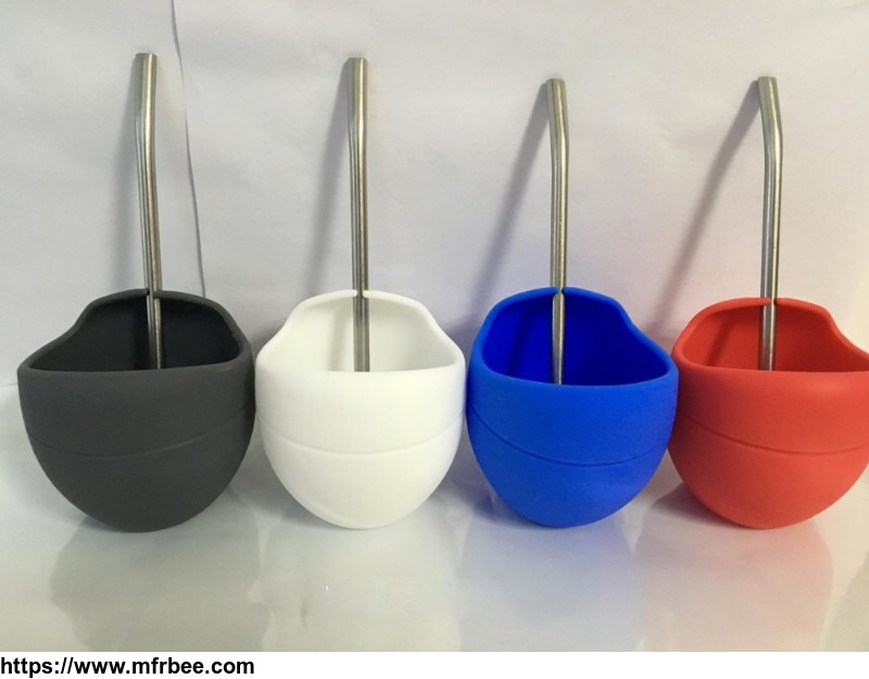 hot_selling_silicone_yerba_mate_gourd_cup_with_bombilla_straw_wholesale