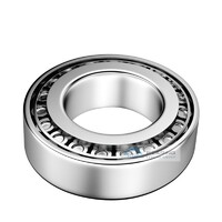 SLGR MJC074 Tapered Roller Bearings 32004 Low Noise Long Life High Speed High Precision Bearing Steel Dust-Proof Wearable