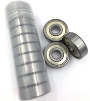 more images of Slgr Sds074 High Speed Mini Bearing 695zz Bearings 5x13x4mm Ball Bearing For Traffic Vehicle
