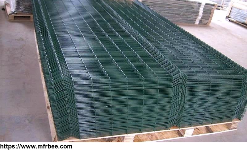 3d_security_welded_wire_fencing