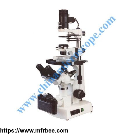 xsz_d2_inverted_biological_microscope