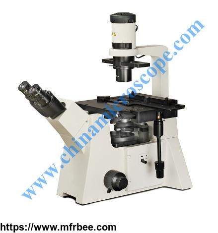 p_i1_inverted_biological_microscope