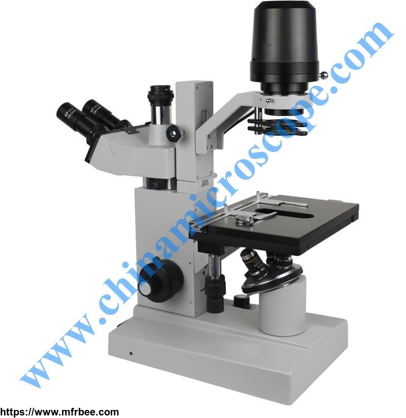 mia_d2_inverted_biological_microscope