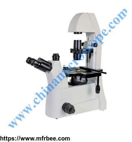 xds_3b_inverted_biological_microscope