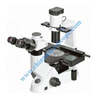 DY-2 inverted biological microscope