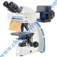XSZ-EF30 fluorescent microscope