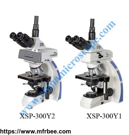 xsp_300y_led_fluorescent_microscope