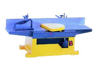 more images of Woodworking Machinery 220-0001 155mm//6-1/8" Jointer Planer