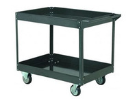 more images of Automotive 510-0104 610 X 915mm/24" X 36" Steel Service Cart