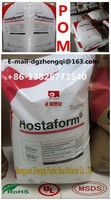 Plastic raw materials HostaformC9021 POM