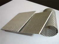 more images of sintered mesh