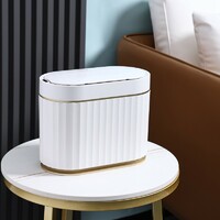 more images of Automatic Motion Sensor Bin