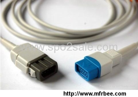 ge_ohmeda_trusat_trusignal_ts_m3_adapter_cable