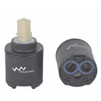Wanhai Cartridge 35D-11 35mm Side-outlet Cartridge with Distributor