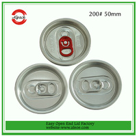 more images of Easy Open End for Beverage Can