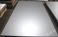 more images of Large Sized Tungsten  Molybdenum Sheet