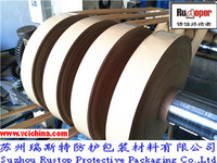 vci poly coated film