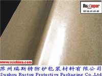 more images of vci poly coated film