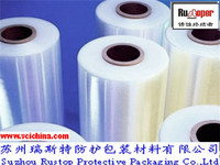 more images of VCI stretch film