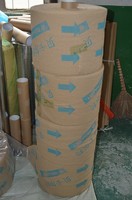 more images of vci anti corrosion crepe paper