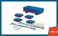 cargo trolley also called moving roller skids - Malaysia