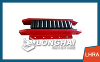 more images of Steel chain roller skids price list