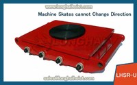 more images of Moving riggers skates rollers 36T