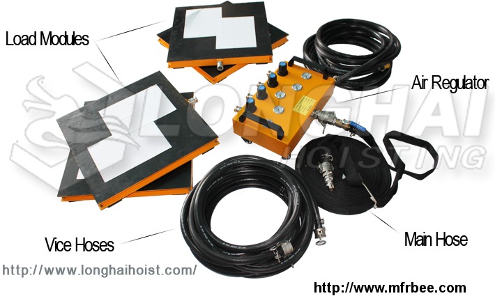 material_handling_equipment_for_rigging_of_heavy_loads_china