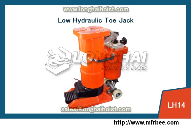 low_hydraulic_toe_jack_lh14