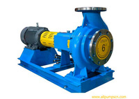 more images of HORIZONTAL CENTRIFUGAL PULP PUMPS