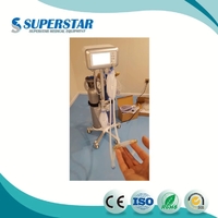 more images of Dental instrument dental anesthesia N2O Sedation System machine S8800B
