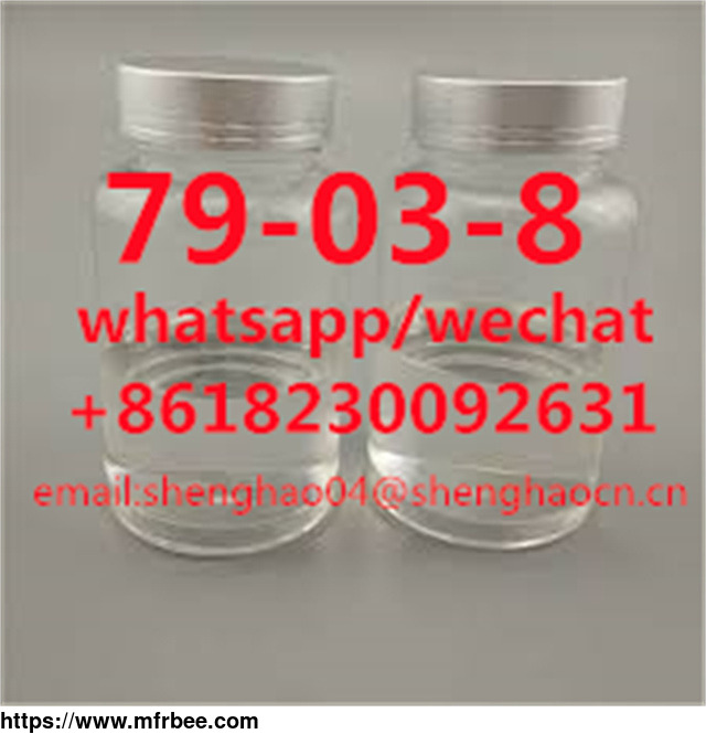 Top purity propionyl chloride with high quality and best price cas:79-03-8