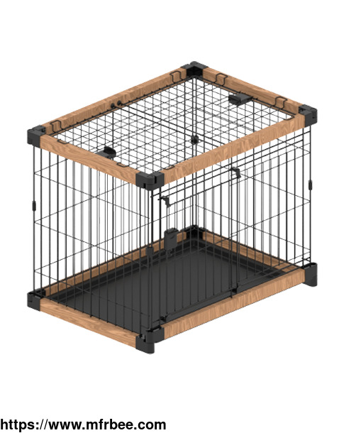 big_wpc_wire_dog_crate
