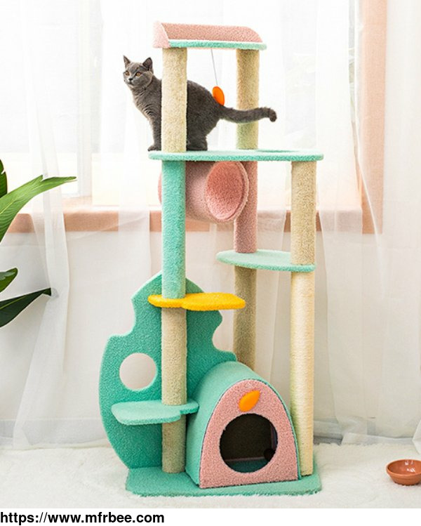 cat_tree_cat_towers_for_kittens_pet_house_play