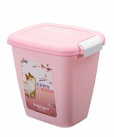 more images of Pet Food Barrel Pet Food Container