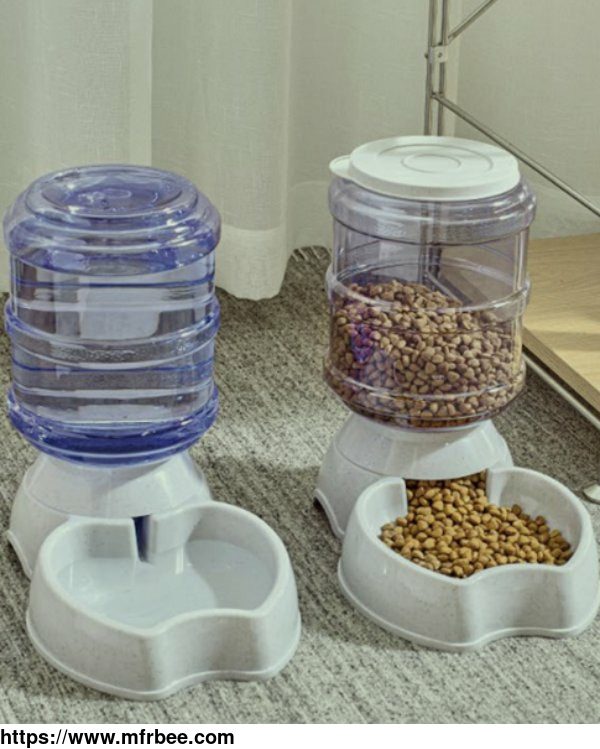 automatic_pet_feeder_and_water_dispenser