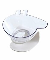 Cat Food Bowl Neck Protection Anti Vomiting