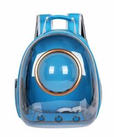 more images of Space Capsule Pet Backpack