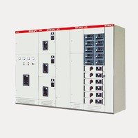 more images of GCSLow-voltage Withdrawable Switchgear