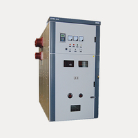 KYN61-40.5 Armored Central AC Metal-enclosed Switchgear